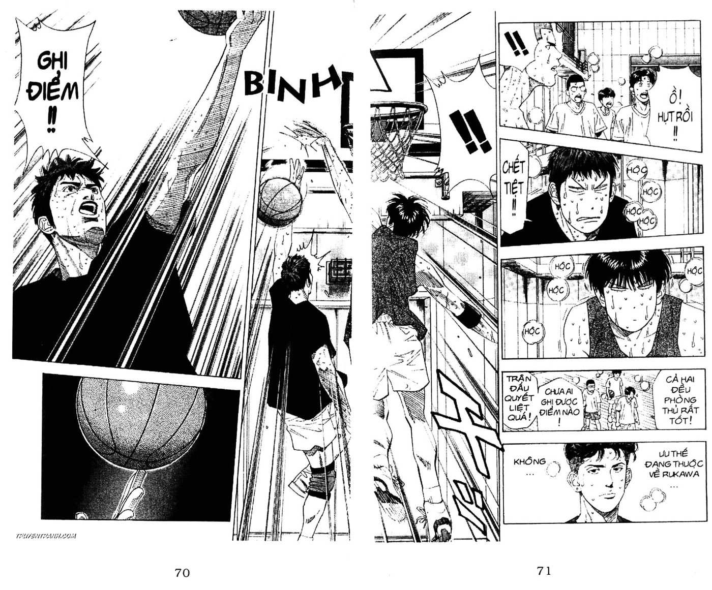 Slam Dunk Chap 191 - Truyen.Chap.VN