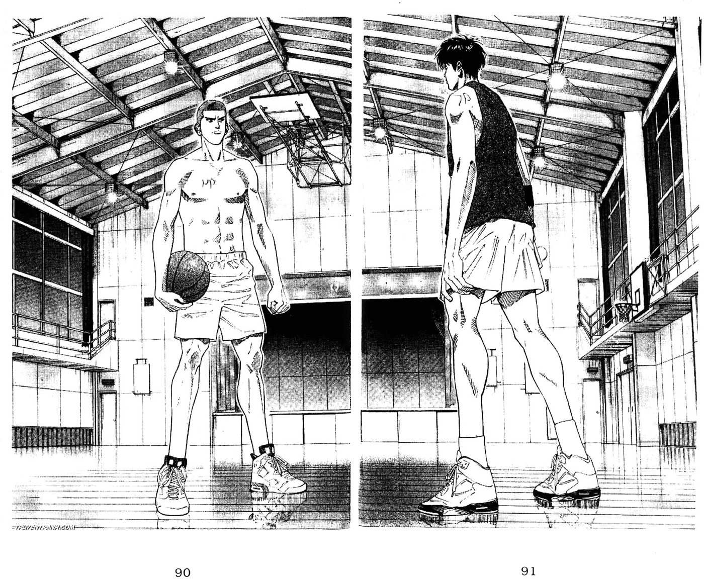 Slam Dunk Chap 192 - Truyen.Chap.VN