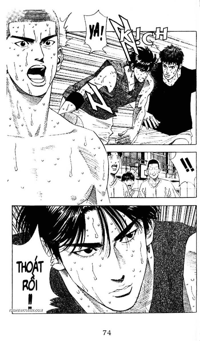 Slam Dunk Chap 191 - Truyen.Chap.VN