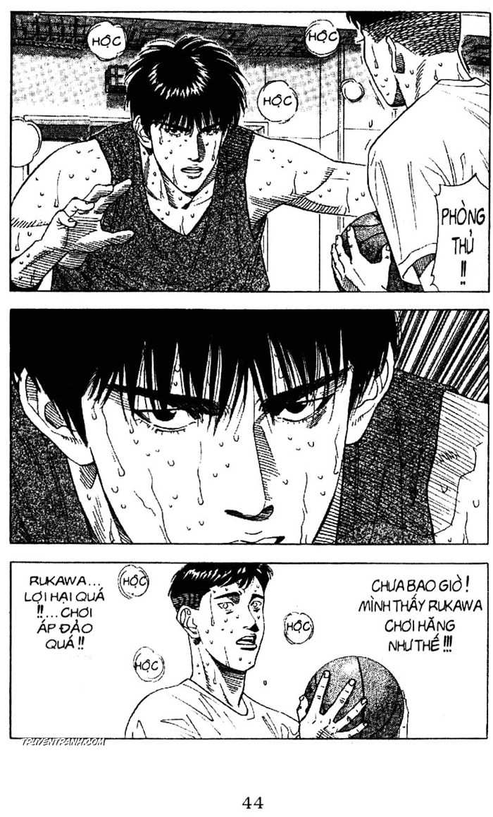 Slam Dunk Chap 190 - Truyen.Chap.VN