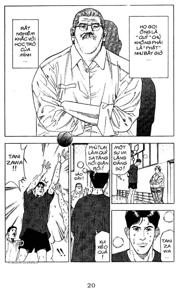 Slam Dunk Chap 189 - Truyen.Chap.VN