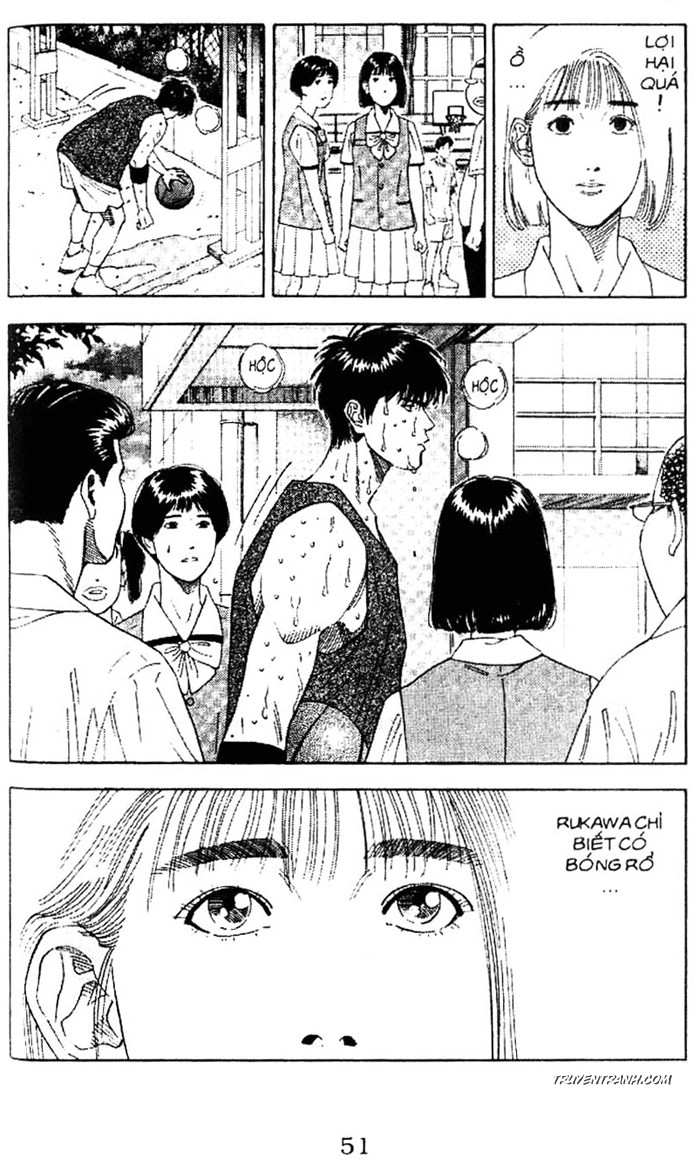 Slam Dunk Chap 190 - Truyen.Chap.VN