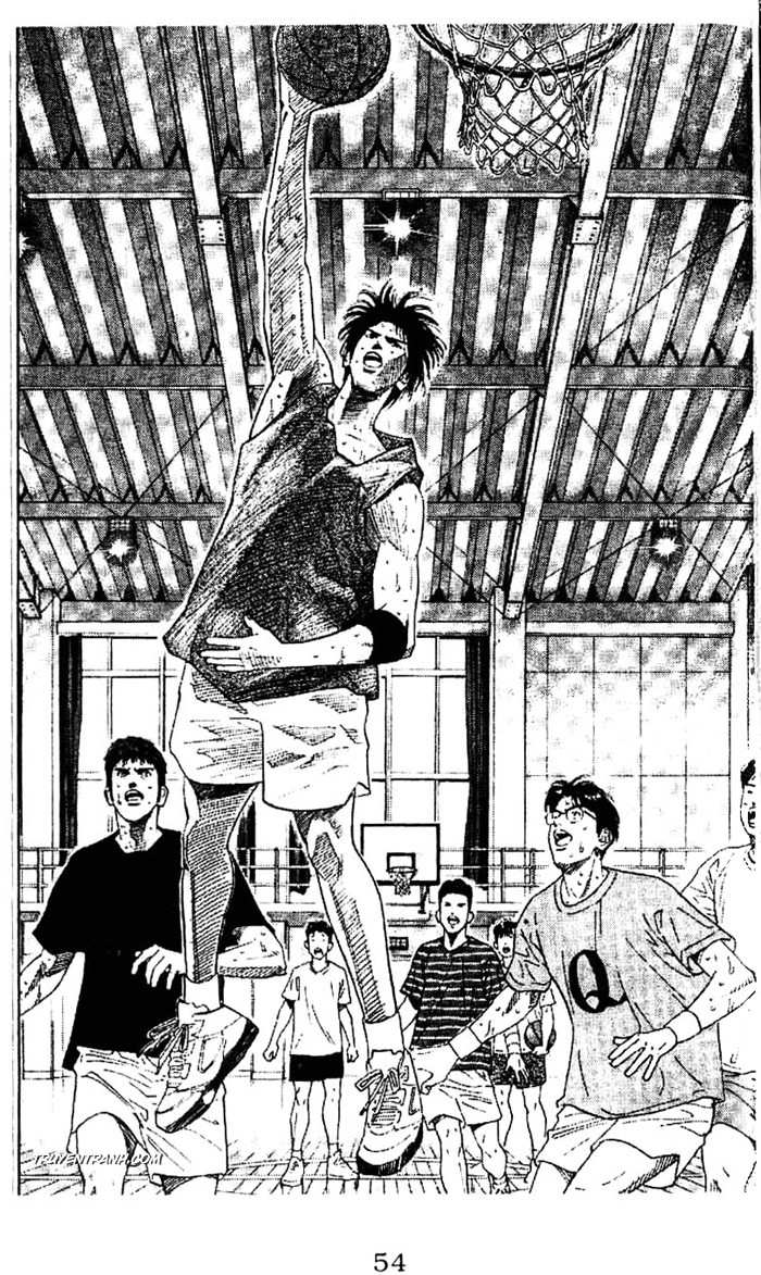 Slam Dunk Chap 190 - Truyen.Chap.VN