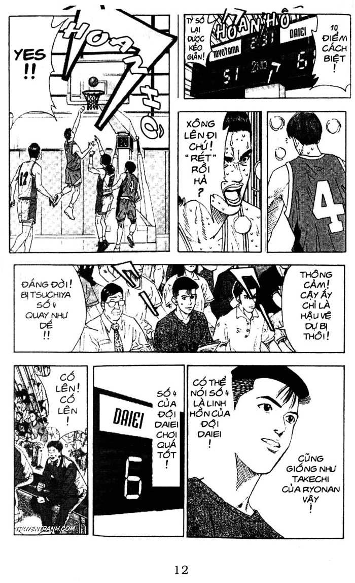 Slam Dunk Chap 188 - Truyen.Chap.VN
