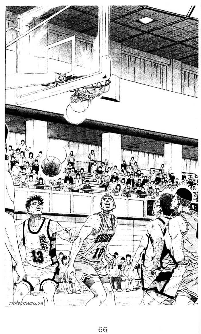 Slam Dunk Chap 183 - Truyen.Chap.VN