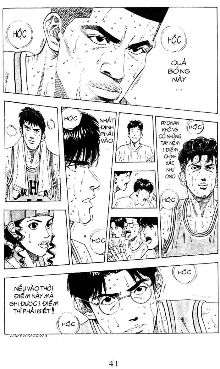 Slam Dunk Chap 182 - Truyen.Chap.VN