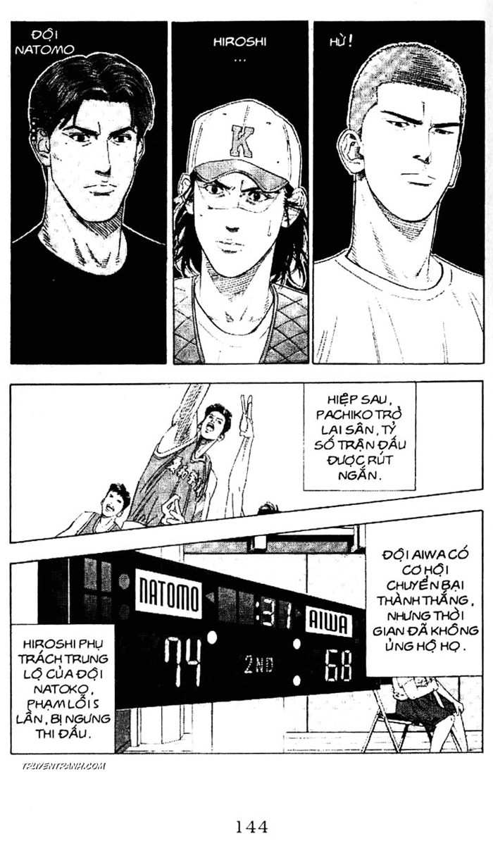 Slam Dunk Chap 187 - Truyen.Chap.VN