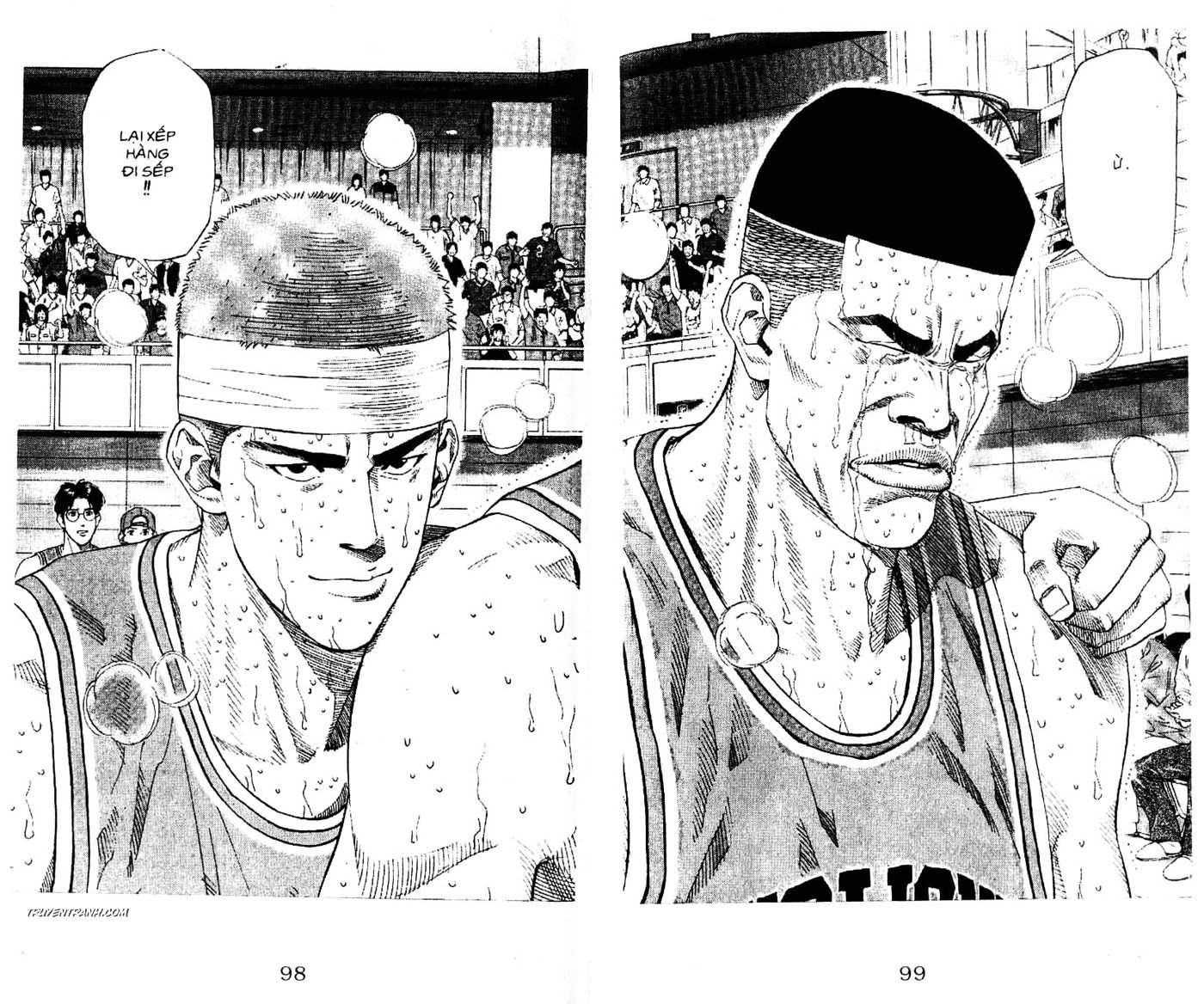 Slam Dunk Chap 185 - Truyen.Chap.VN