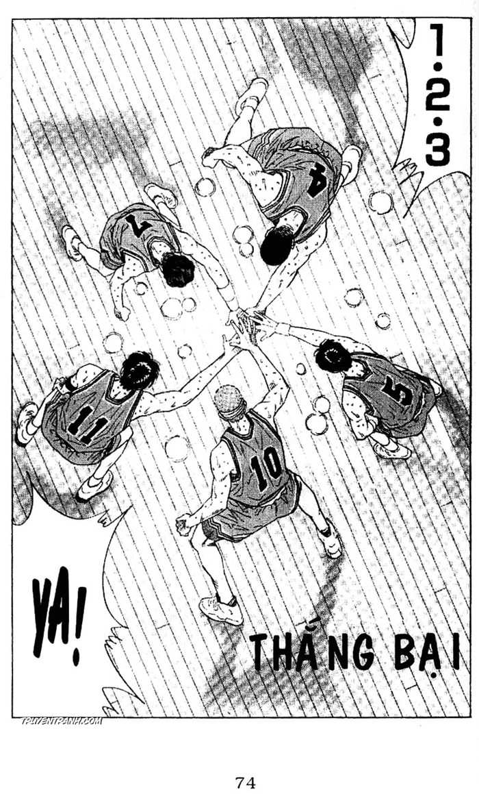 Slam Dunk Chap 184 - Truyen.Chap.VN