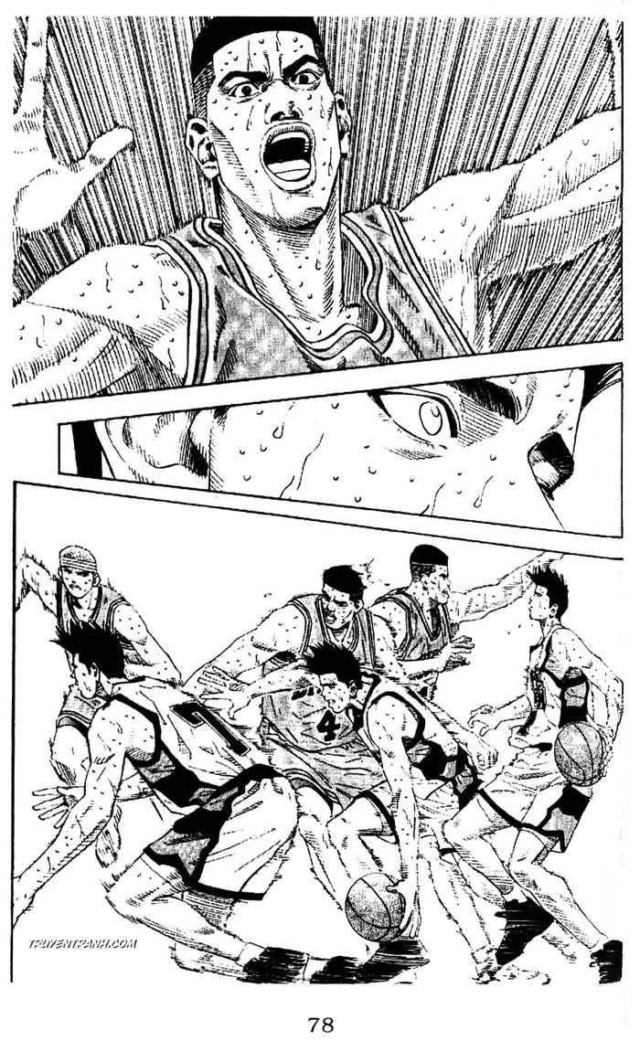 Slam Dunk Chap 184 - Truyen.Chap.VN
