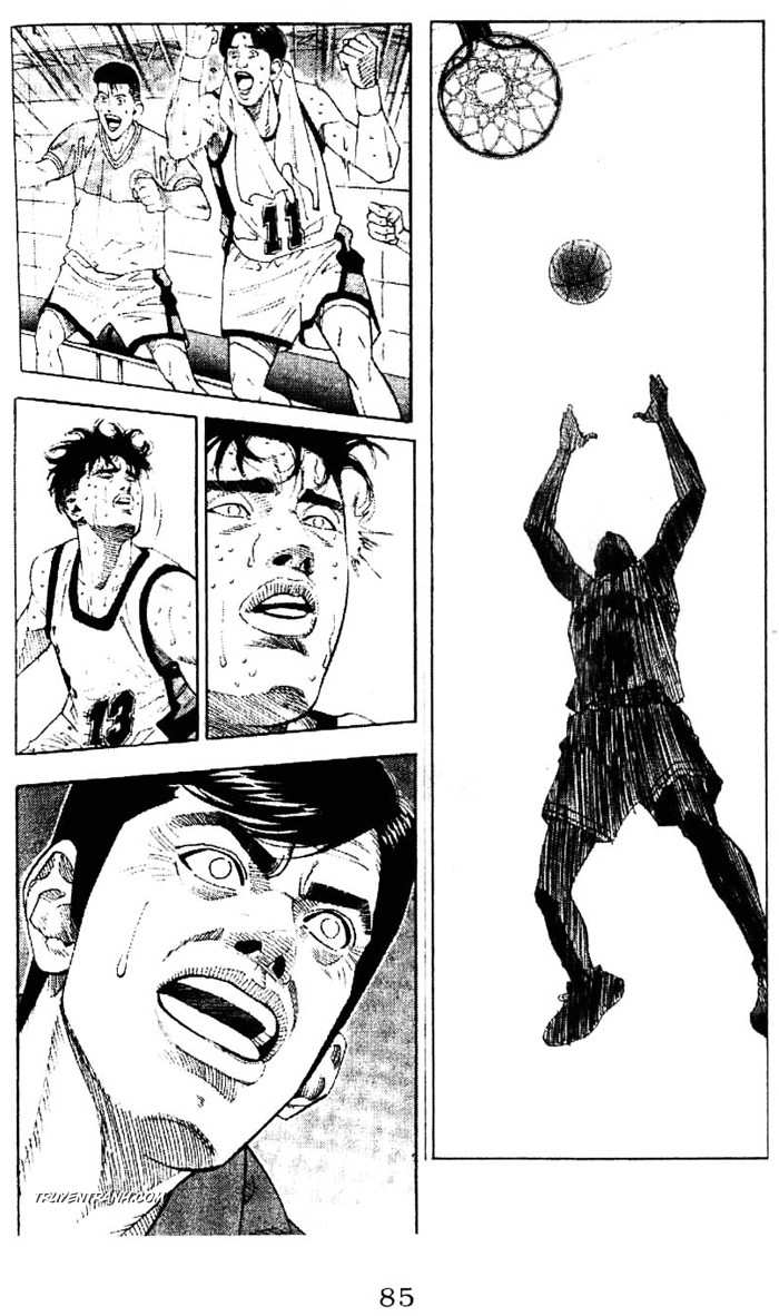 Slam Dunk Chap 184 - Truyen.Chap.VN