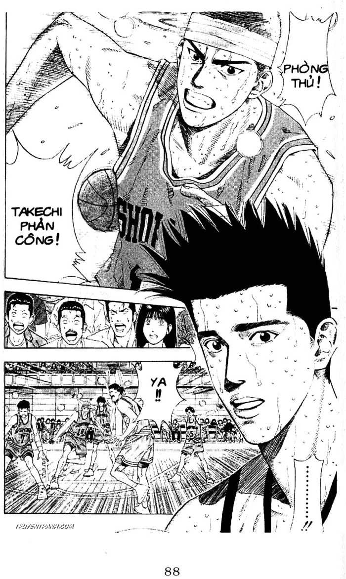Slam Dunk Chap 184 - Truyen.Chap.VN