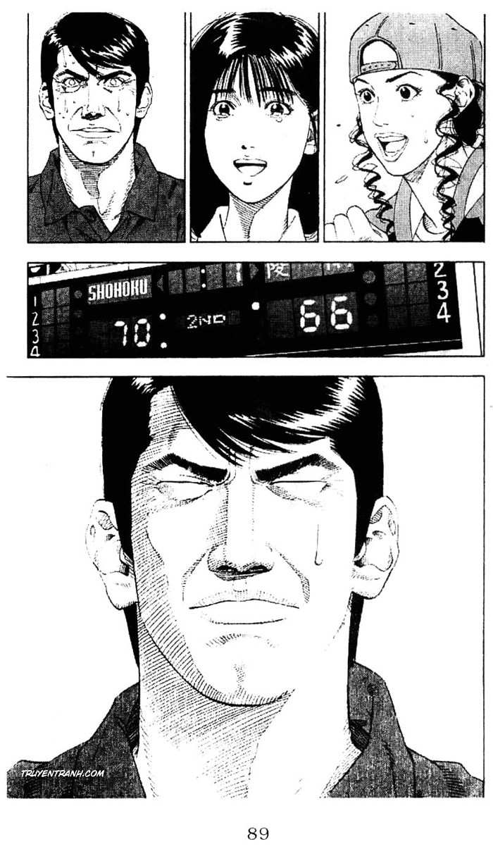 Slam Dunk Chap 184 - Truyen.Chap.VN