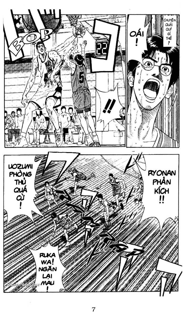 Slam Dunk Chap 180 - Truyen.Chap.VN