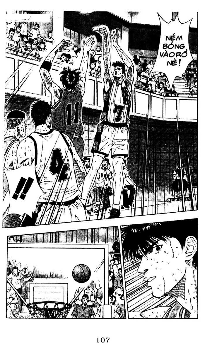 Slam Dunk Chap 178 - Truyen.Chap.VN