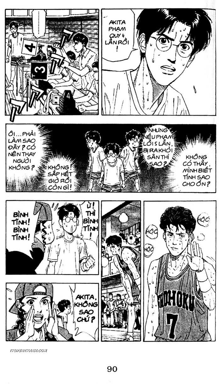 Slam Dunk Chap 177 - Truyen.Chap.VN