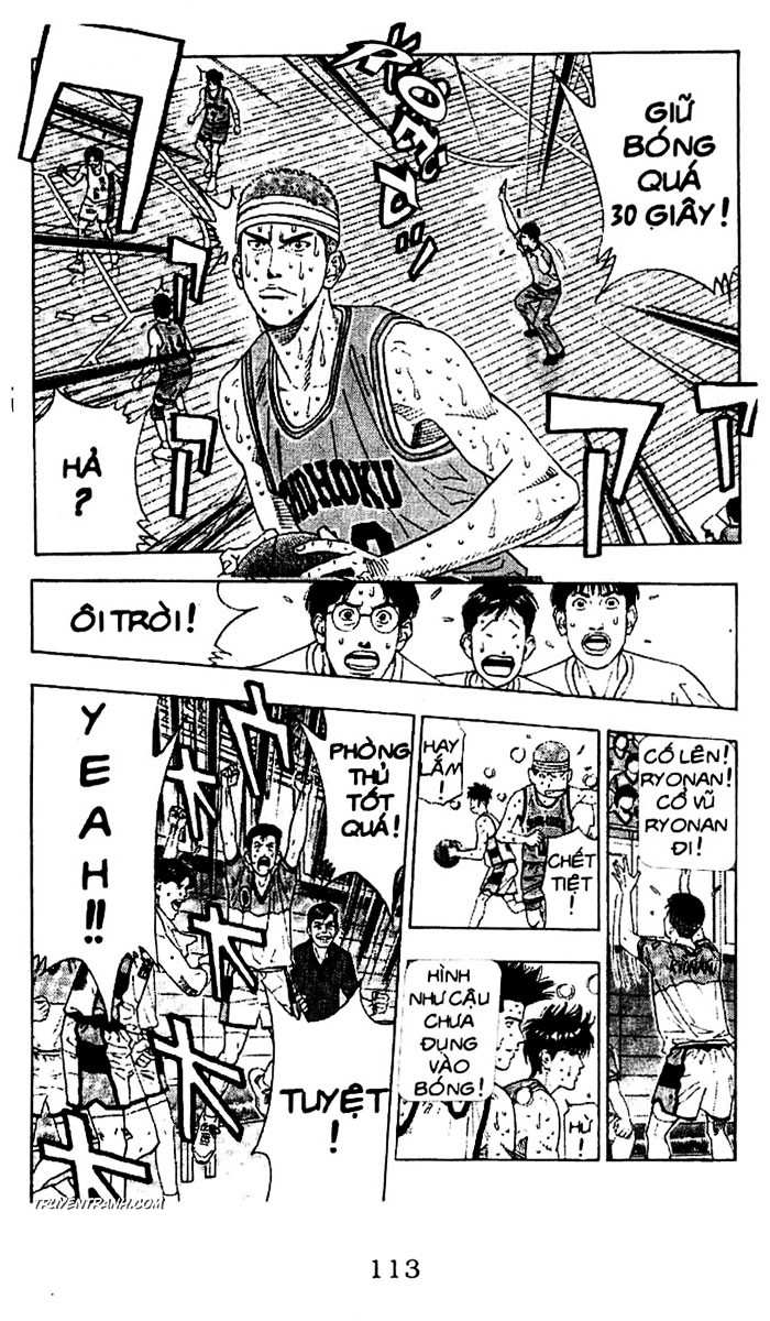Slam Dunk Chap 178 - Truyen.Chap.VN