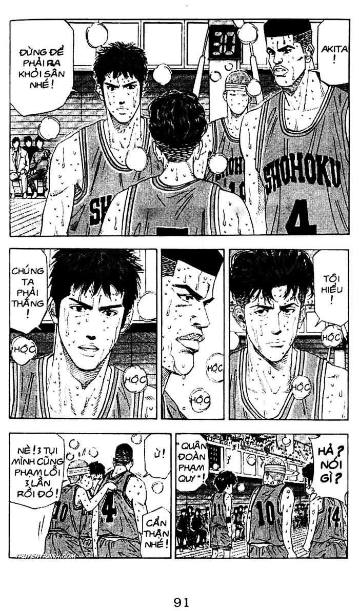 Slam Dunk Chap 177 - Truyen.Chap.VN