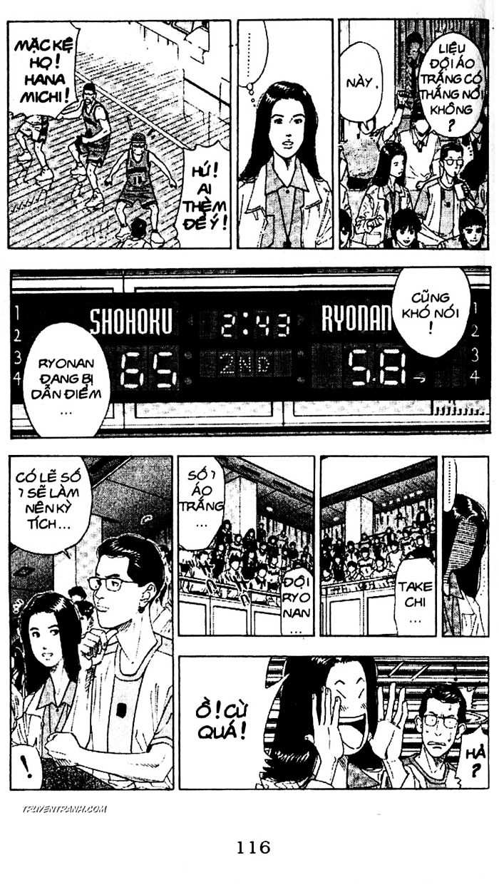 Slam Dunk Chap 178 - Truyen.Chap.VN