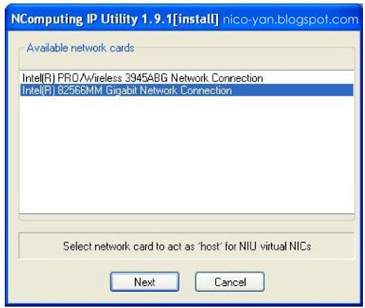 IP Utility. Software and Utility.