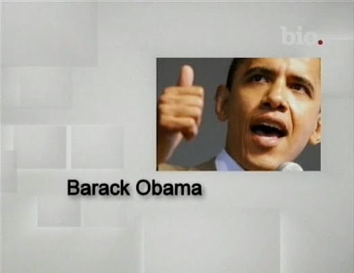barack obama biography. Quem é Barack Obama?