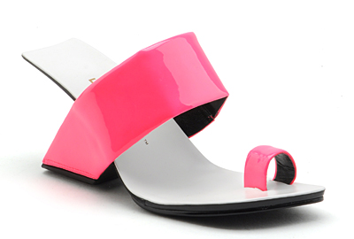 Weird Shoes