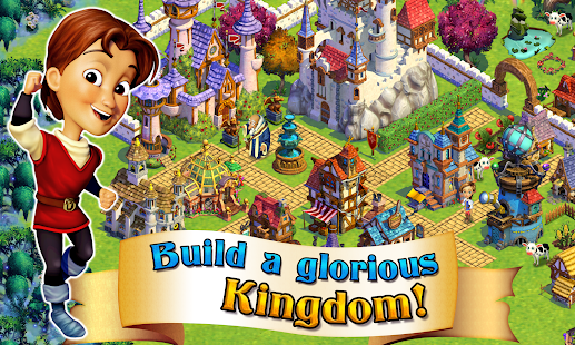 Castle Story: Winter Screenshots 5