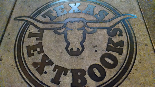 Texas TextBooks