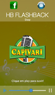 CapivariFM Screenshots 4