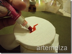 artemelza - pintura falso batik