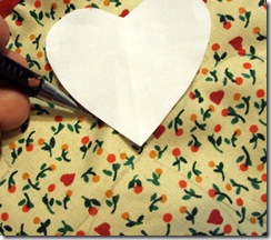 artemelza - patchwork coração