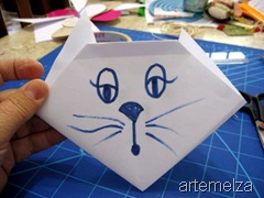 artemelza - origami