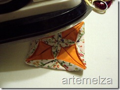 artemelza - flor estrela de 4 pontas artemelza - flor estrela de 4 pontas