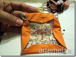 artemelza - flor estrela de 4 pontas artemelza - flor estrela de 4 pontas