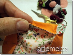 artemelza - flor estrela de 4 pontas artemelza - flor estrela de 4 pontas