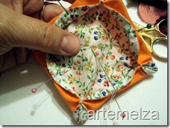 artemelza - flor estrela de 4 pontas artemelza - flor estrela de 4 pontas