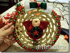 artemelza - enfeite para natal artemelza - enfeite para natal