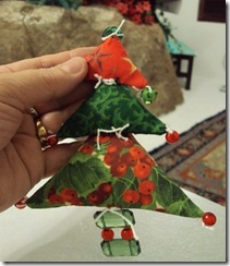 artemelza - árvore de natal
