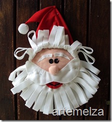 artemelza - papai noel