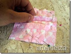artemelza - rosa de patchwork