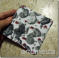 artemelza - porta copo -17 artemelza - porta copo -17