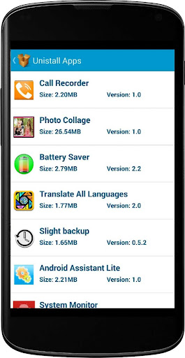 免費下載工具APP|App Uninstall Tool app開箱文|APP開箱王