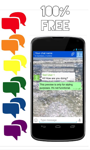 免費下載社交APP|Phone Text - Free Texting app開箱文|APP開箱王