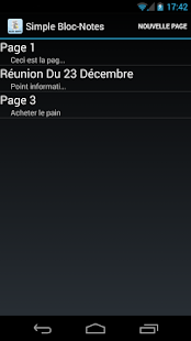 How to download Simply NotePad 1.0.3 apk for pc