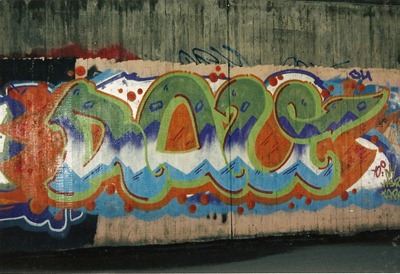 Rau - KingBeat 1995