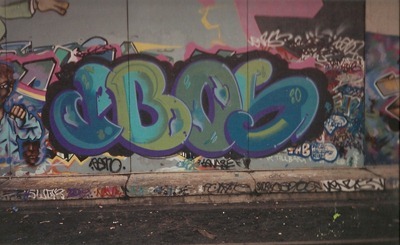 D.Bos 1994