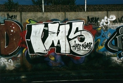 IMS Kings by Ark - 2000