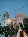 Church, Nenita, Chios 