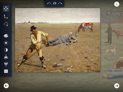 Free ARTMix APK for Android