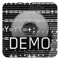 mASCIIcam – Free demo logo